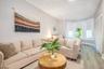 Unit 1L-Sitting Room/Bedroom