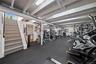 Professional gym