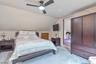 The Primary Bedroom