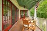 Relax on the Covered Porch