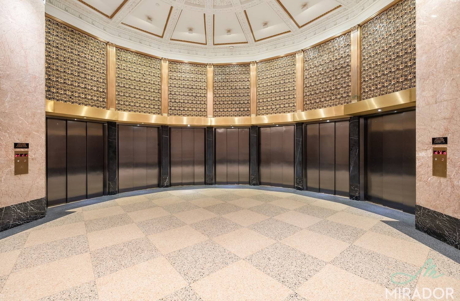 15 Park Row is a historic Beaux Arts gem that stands as a testament to New York City's architectural evolution.