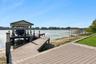 Private dock