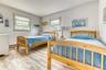 first foor bedroom