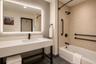 Hotel Bathroom