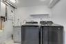 Washer / Dryer in Unit