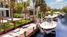 dock