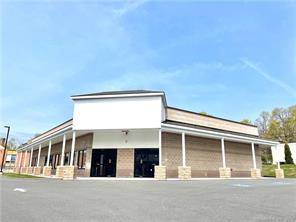 AVAILABLE FOR SALE OR LEASE 17, 180 SF supermarket building in Food Deserts Area 11, 820 SF Upper Floor 5, 360 SF Basement 60 parking spaces Loading Dock Surrounded by ...