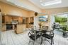 Eat-in Kitchen