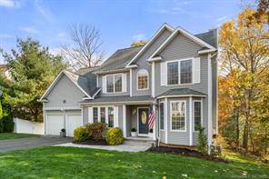 Nestled on a tranquil cul de sac in Derby, CT this sophisticated and stylish home boasts an idyllic setting, with a serene tree lined boundary that ensures coveted privacy, yet ...