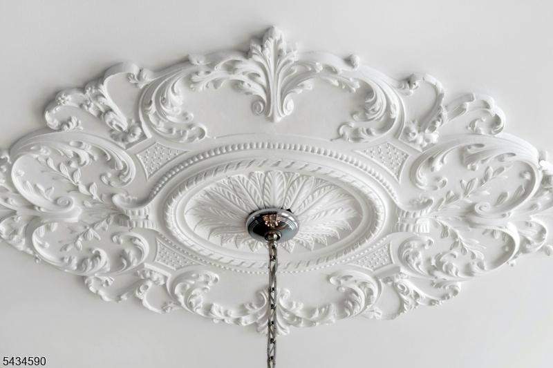 Custom Moldings