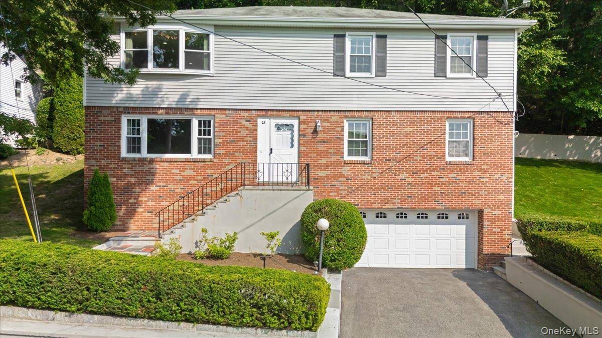 Bright and Versatile Colonial in the Award Winning Ardsley School District !