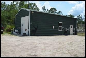 "Lodge" facility