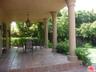 COVERED BALCONY