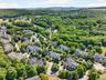 Holly Ct cul-de-sac