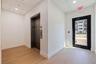 Foyer of Building