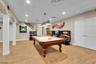 Lower Level Game Room