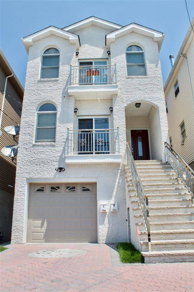270 SEAVIEW AVE Multi-Family New Jersey