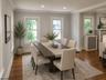 Dining Room Enhanced