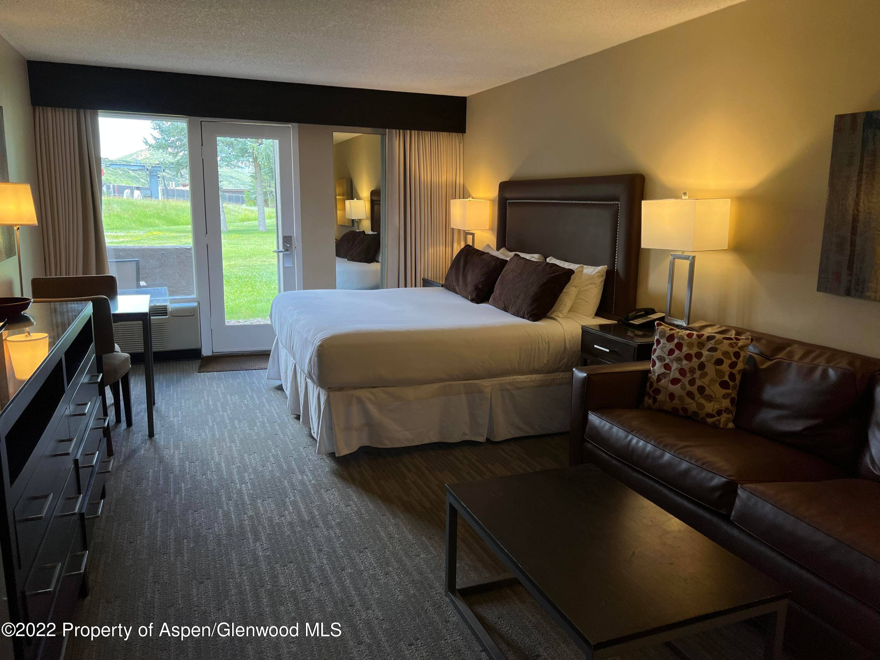 Vacation ownership is made easy at the Inn at Aspen !