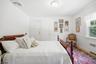Bedroom 4 w/Attic Storage