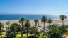 View from your private deck