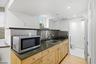 Basement Kitchenette