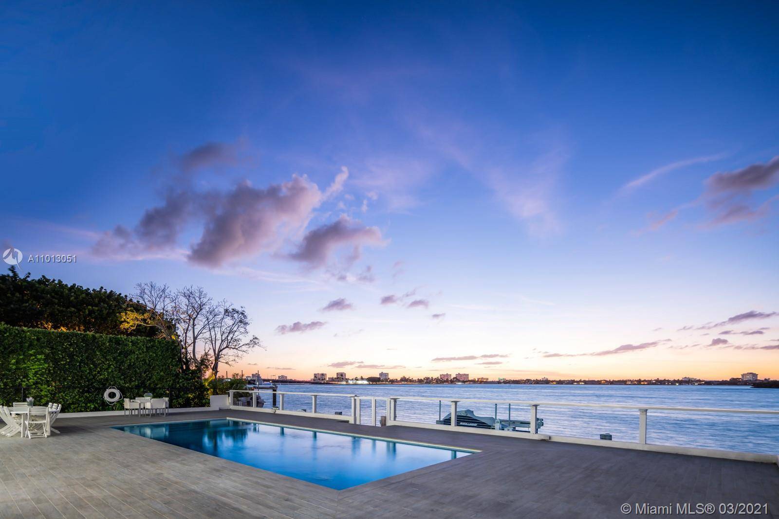 Welcome to Bay Harbour Island s most sought after views.