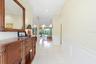 Foyer to Living Room