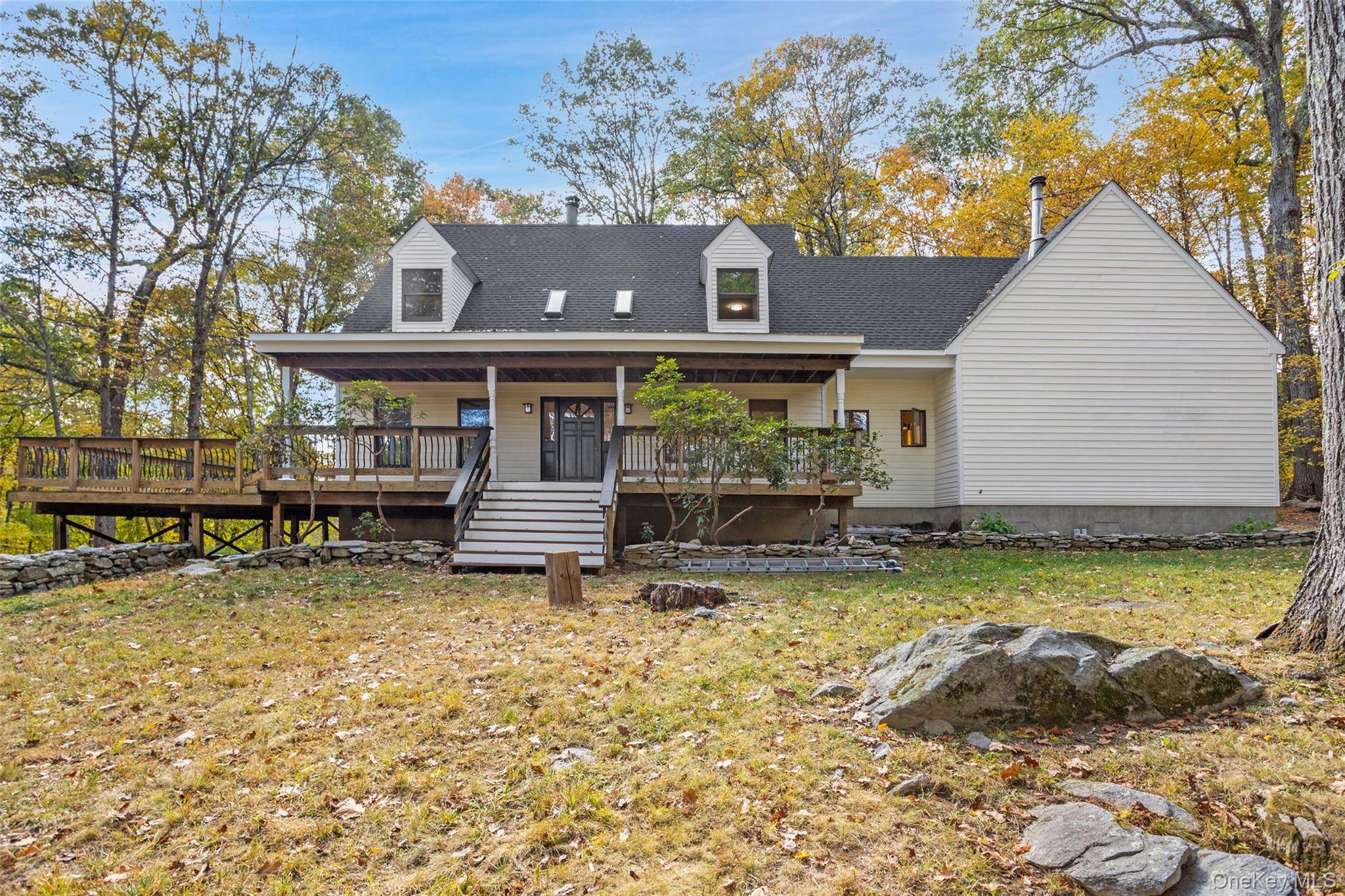 Discover the perfect blend of modern elegance and peaceful seclusion in this stunning 3 bedroom, 2.