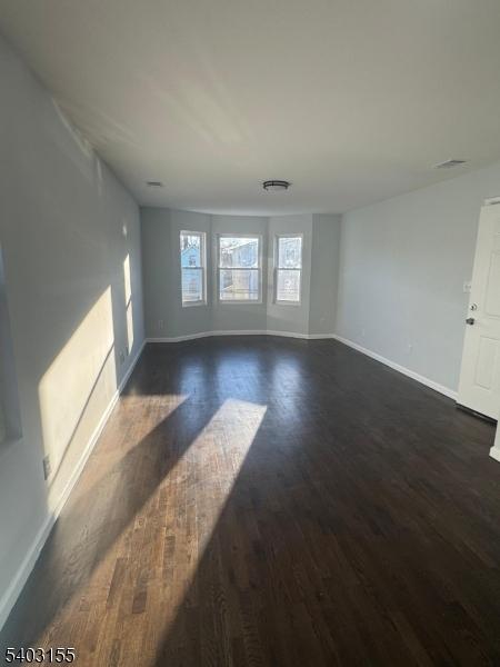 Dining Room - Living Room