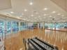 Aerobics/Work out Classes included