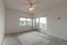 Guest Bedroom 2 with Balcony