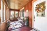 Enclosed Front Porch