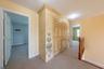 2nd floor Hallway w closet