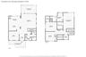 House (First & Second Floor)