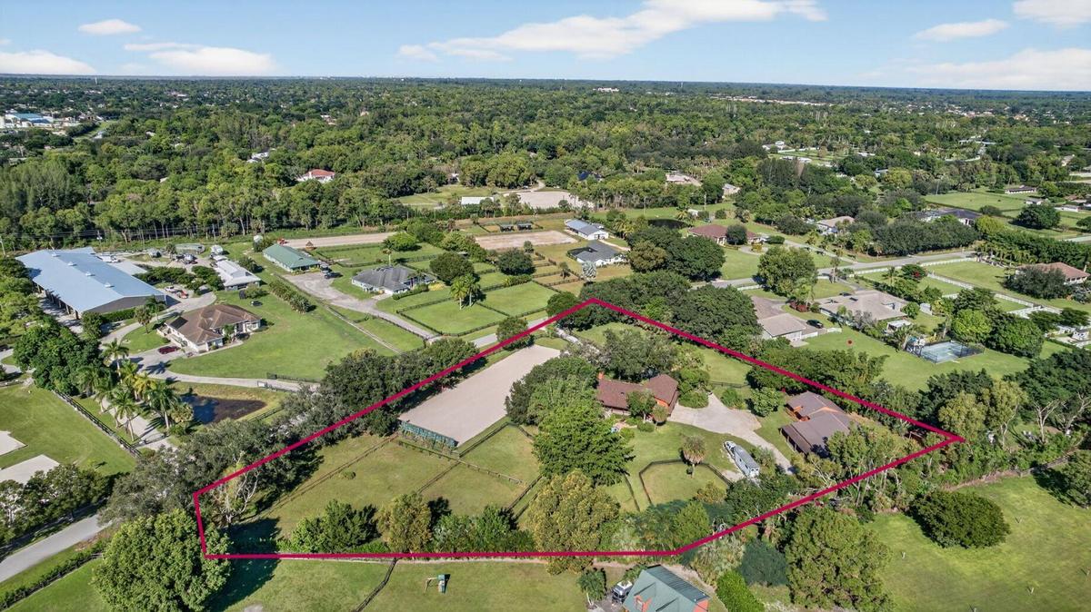 Property Aerial