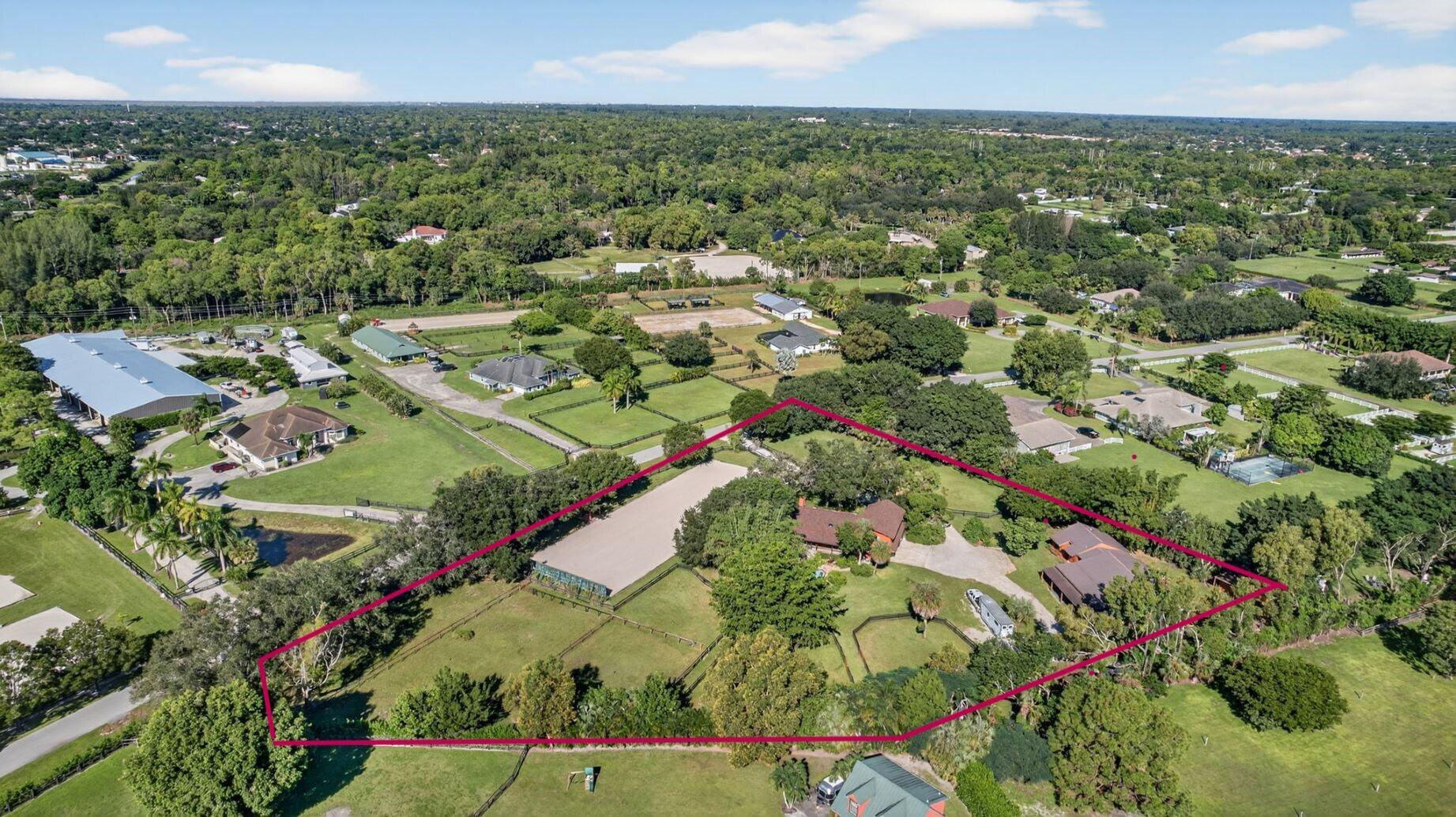 Property Aerial