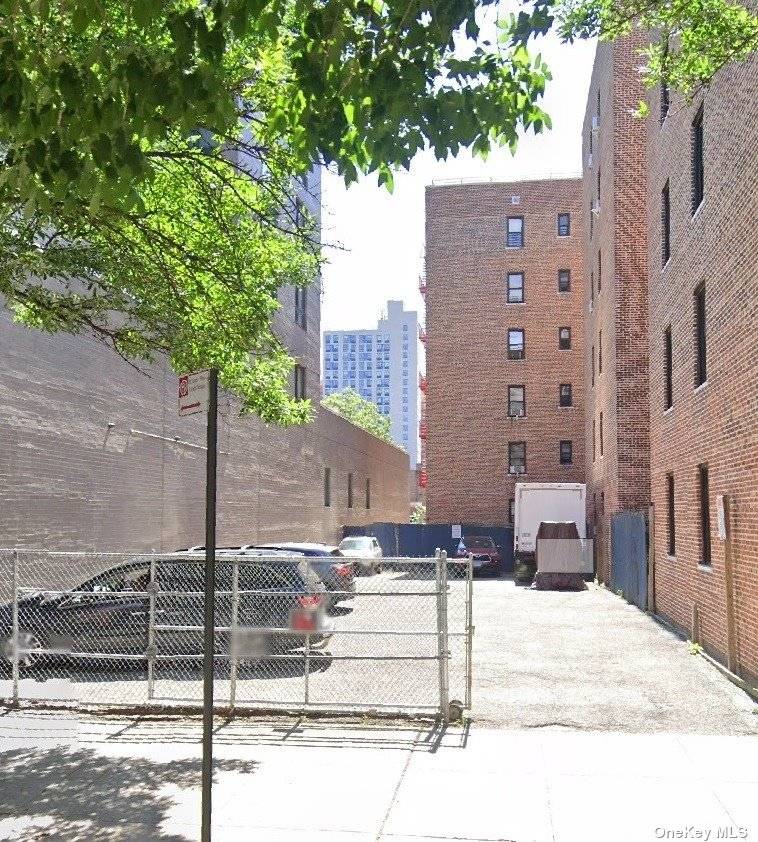 Great Development Opportunity with in Downtown Jamaica, A block from Parsons Blvd, in between Jamaica Ave and Hillside Ave.