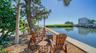 Community Fire Pits Throughout the Property