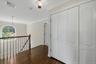 Laundry Closet