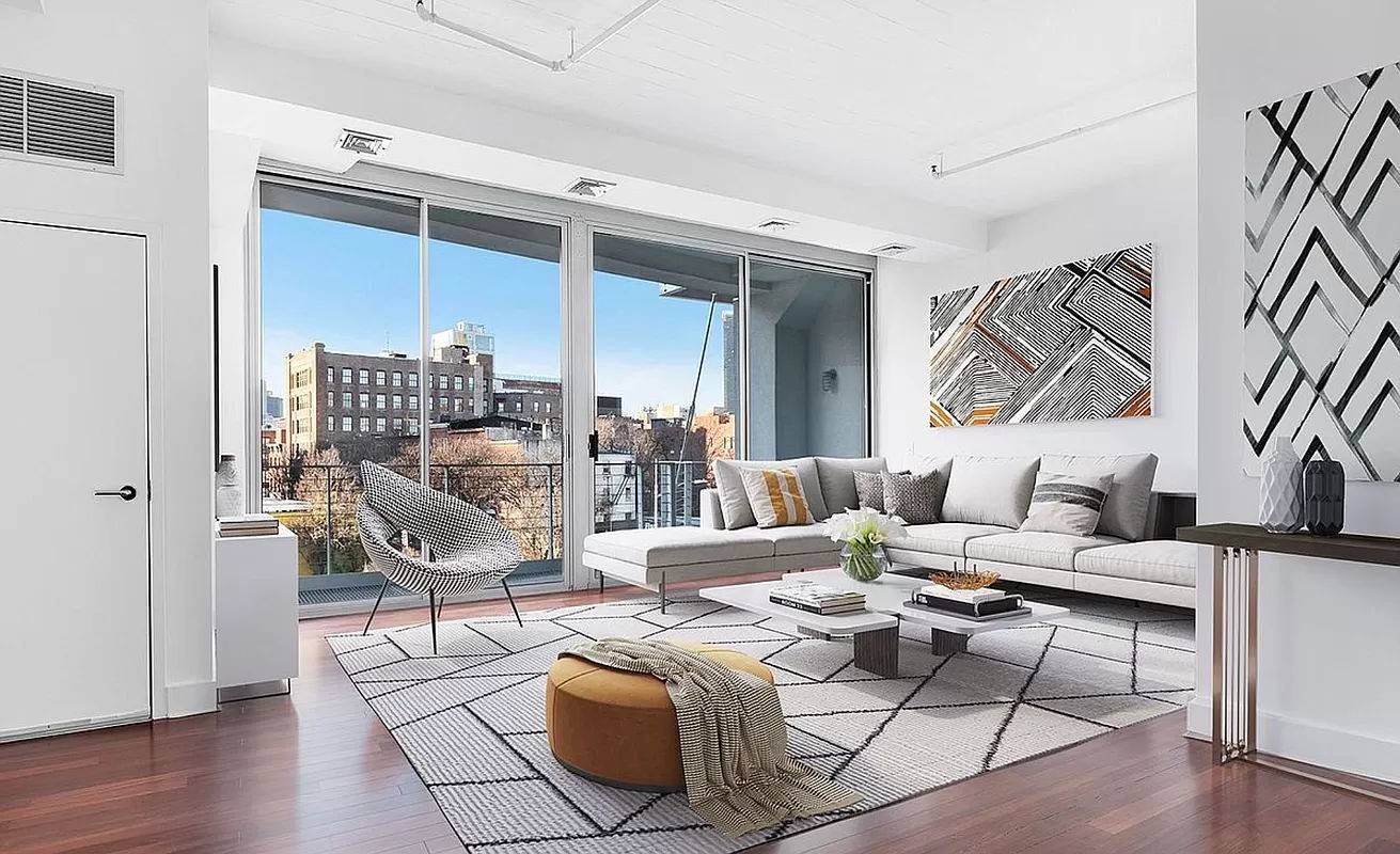 Welcome to 99 Gold Street, a premier, amenity rich luxury building located where DUMBO meets Vinegar Hill !