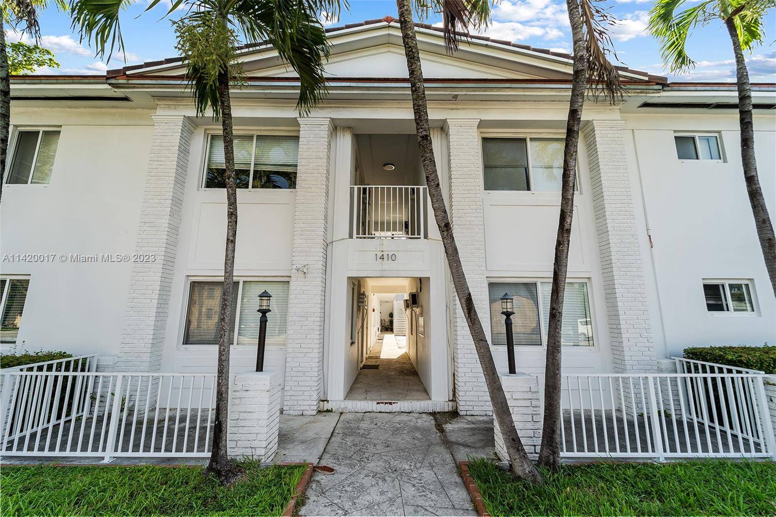 Incredible investment opportunity in high barrier to entry Coral Gables submarket.