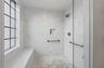 Primary Shower