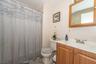 3rd floor - full bath