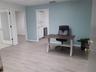 Reception/waiting room