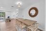 Dining Space
