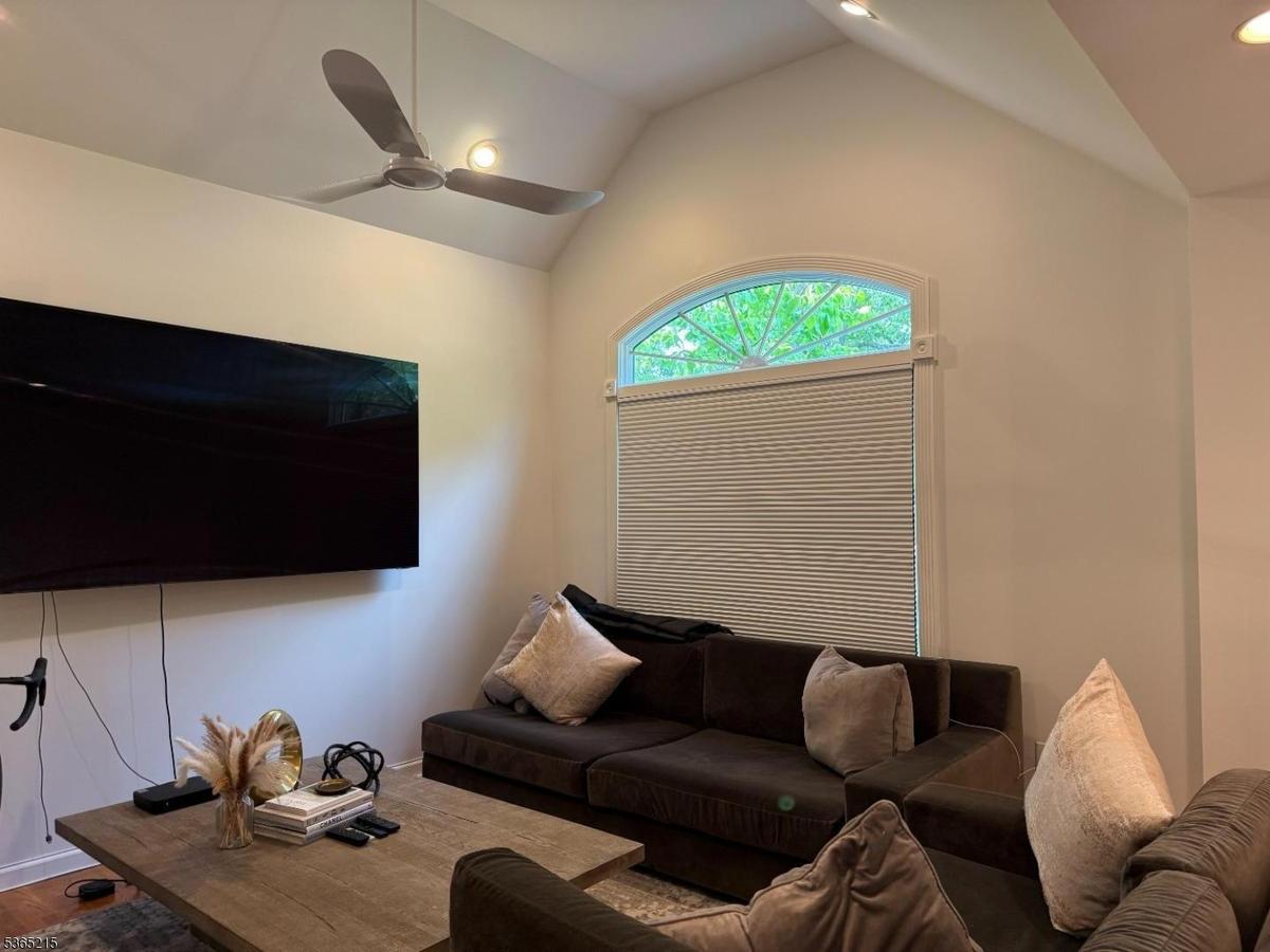 Fam Rm for relaxing!