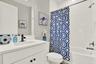 Multi-Gen/Guest Full Bath