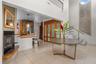 Main Residence - Entrance & Fireplace