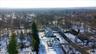 Arial Shot